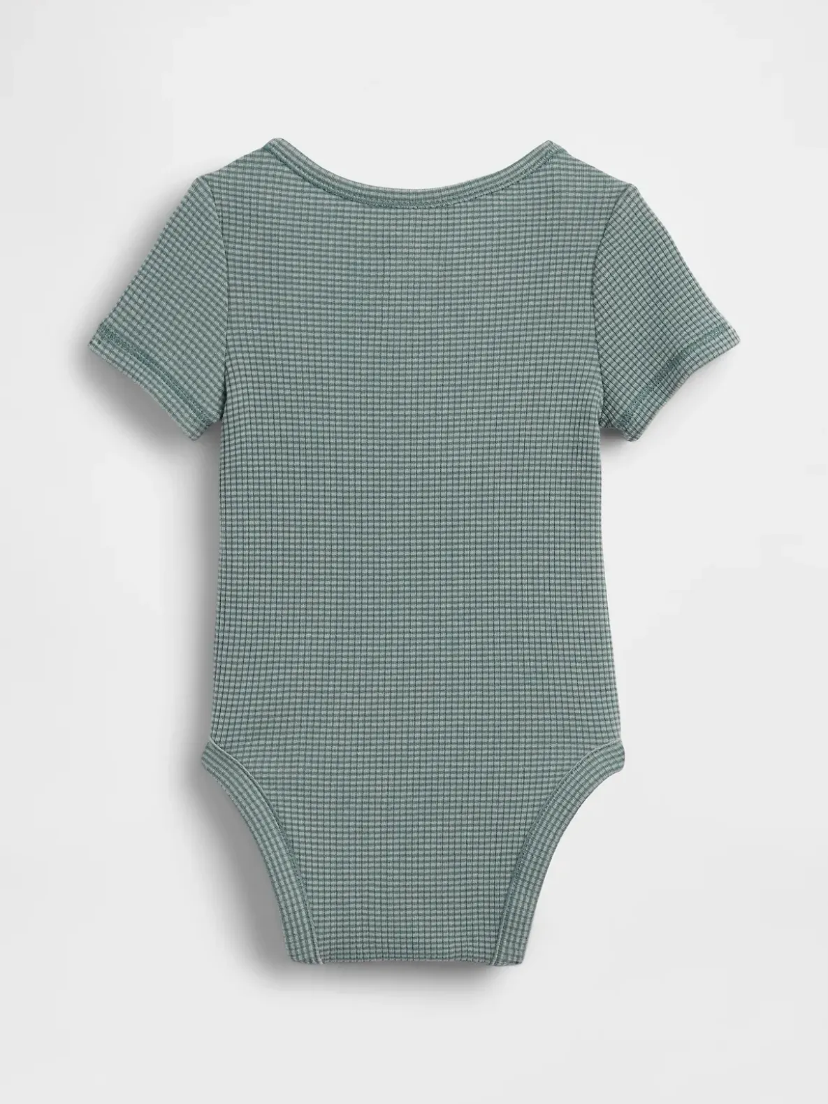 Baby First Favorites TinyRib Bodysuit