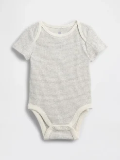 Baby First Favorites TinyRib Bodysuit