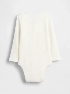 Baby First Favorites TinyRib Bodysuit