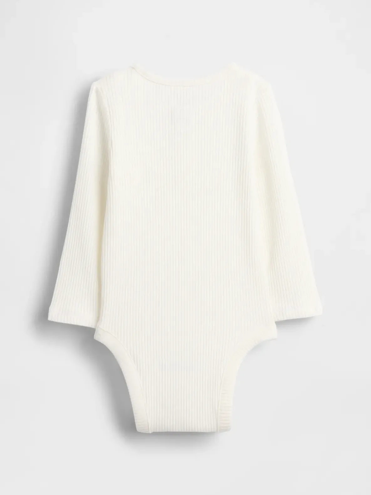 Baby First Favorites TinyRib Bodysuit