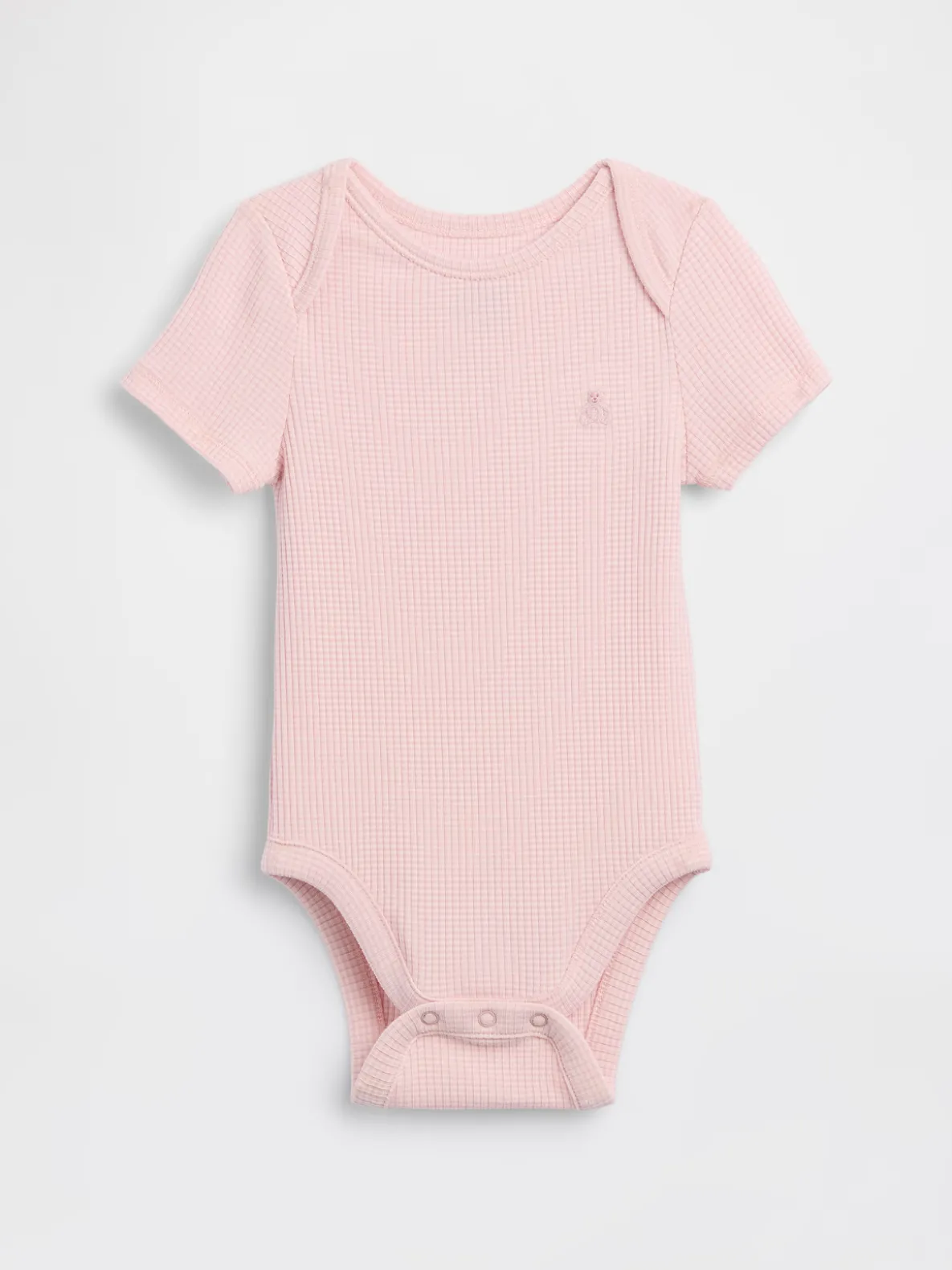 Baby First Favorites TinyRib Bodysuit