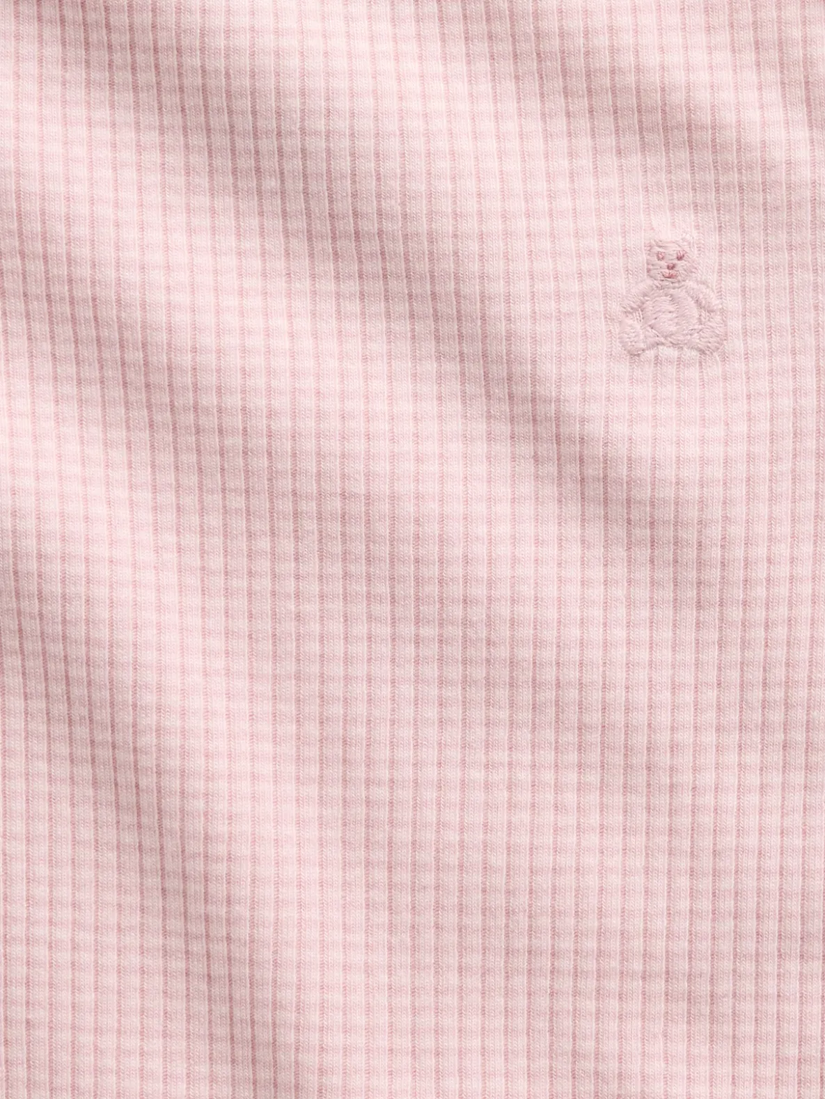 Baby First Favorites TinyRib Bodysuit