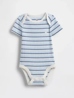 Baby First Favorites TinyRib Bodysuit