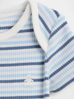 Baby First Favorites TinyRib Bodysuit