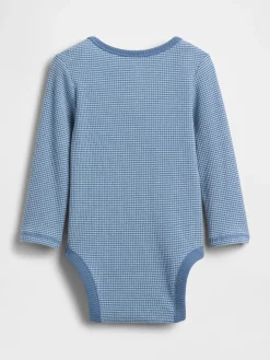 Baby First Favorites TinyRib Bodysuit