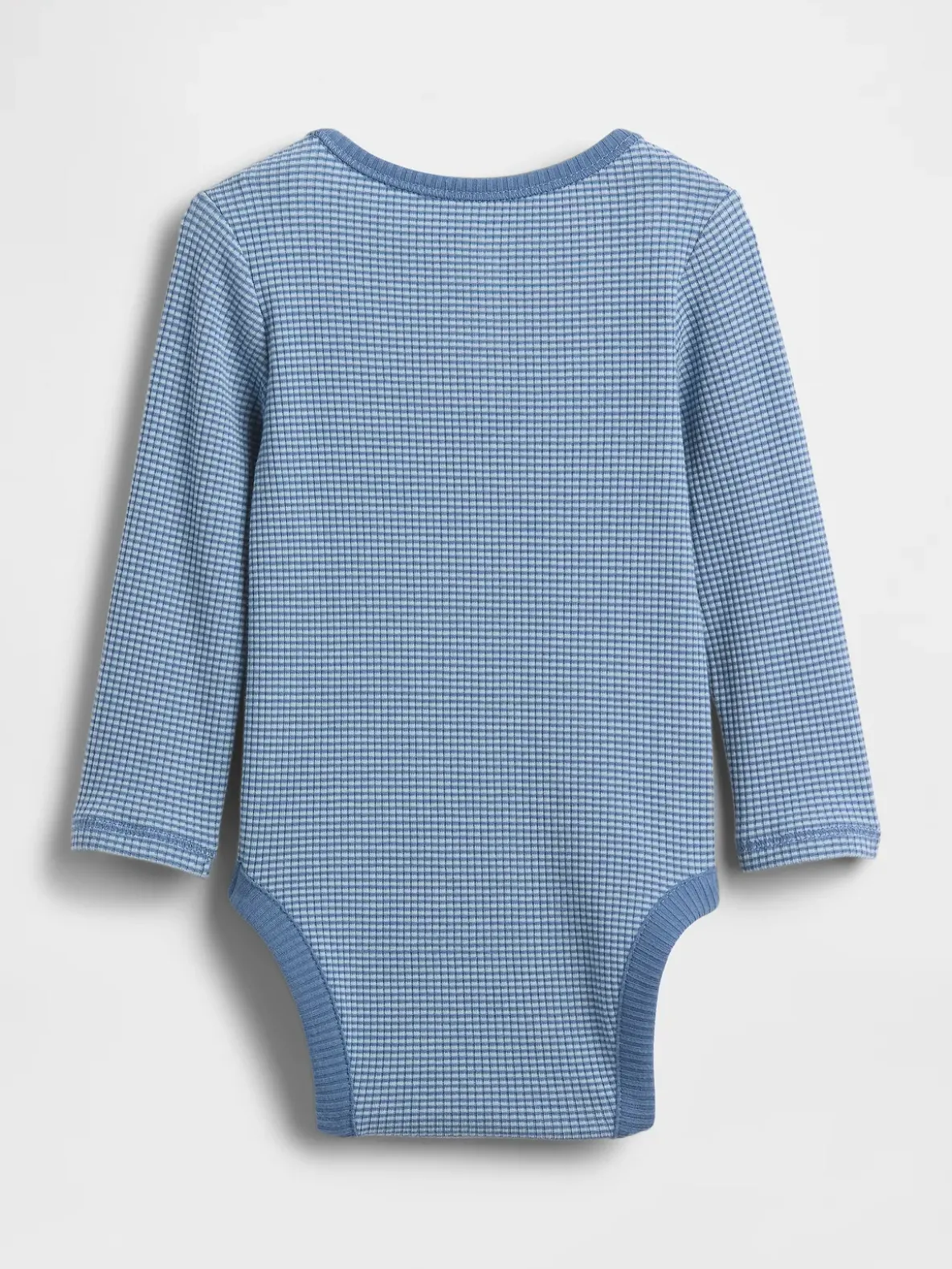 Baby First Favorites TinyRib Bodysuit