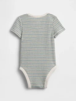 Baby First Favorites TinyRib Bodysuit