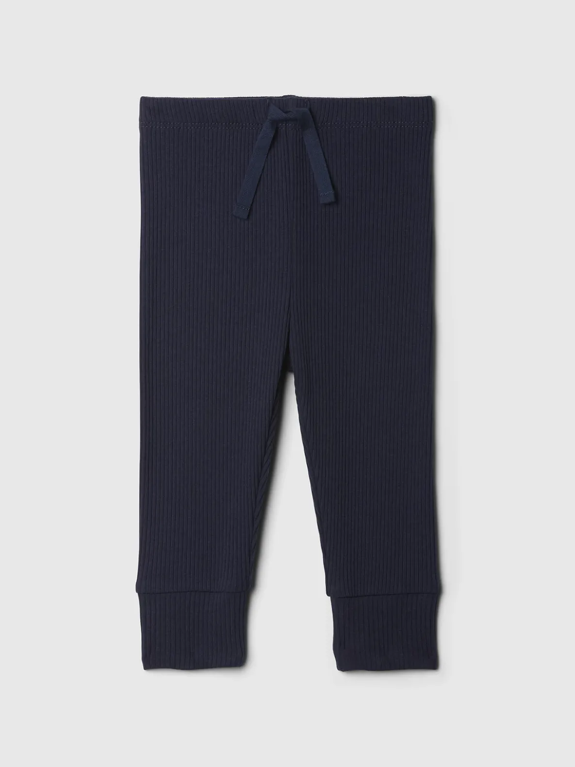 Baby First Favorites TinyRib Pants