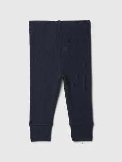 Baby First Favorites TinyRib Pants