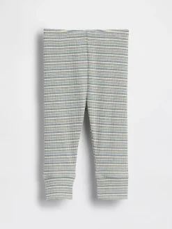 Baby First Favorites TinyRib Pants