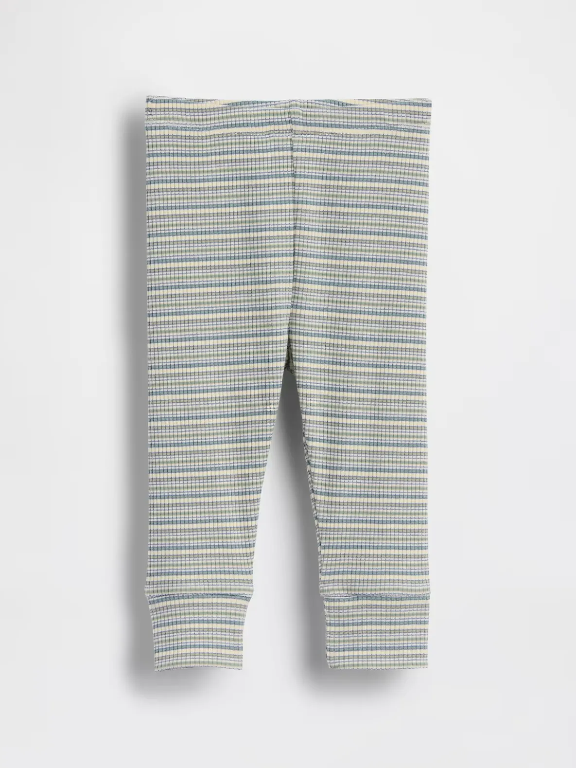Baby First Favorites TinyRib Pants