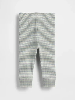 Baby First Favorites TinyRib Pants