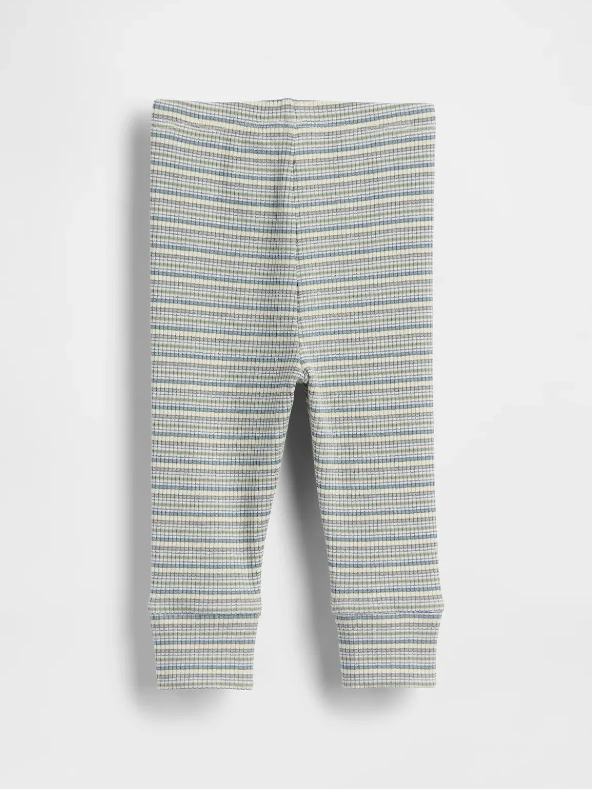Baby First Favorites TinyRib Pants