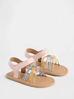 Baby Jelly Sandals