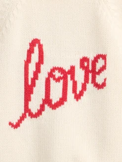 Baby Love Shawl Cardigan