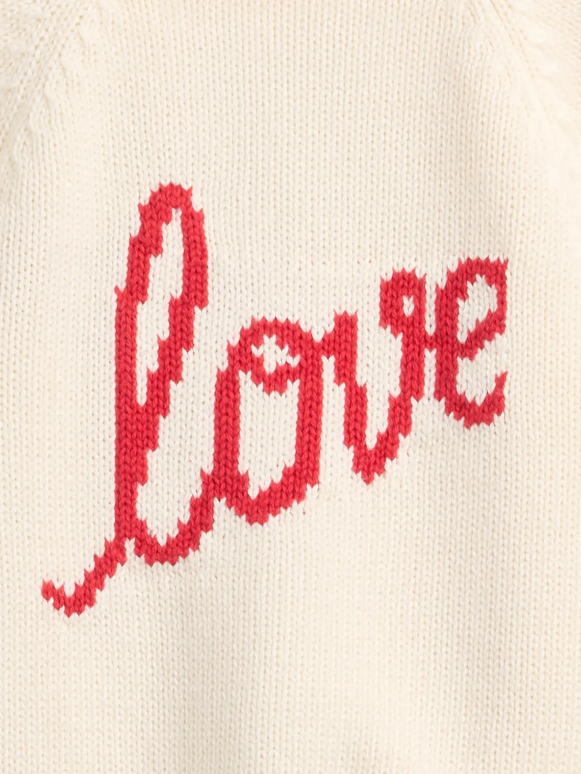 Baby Love Shawl Cardigan