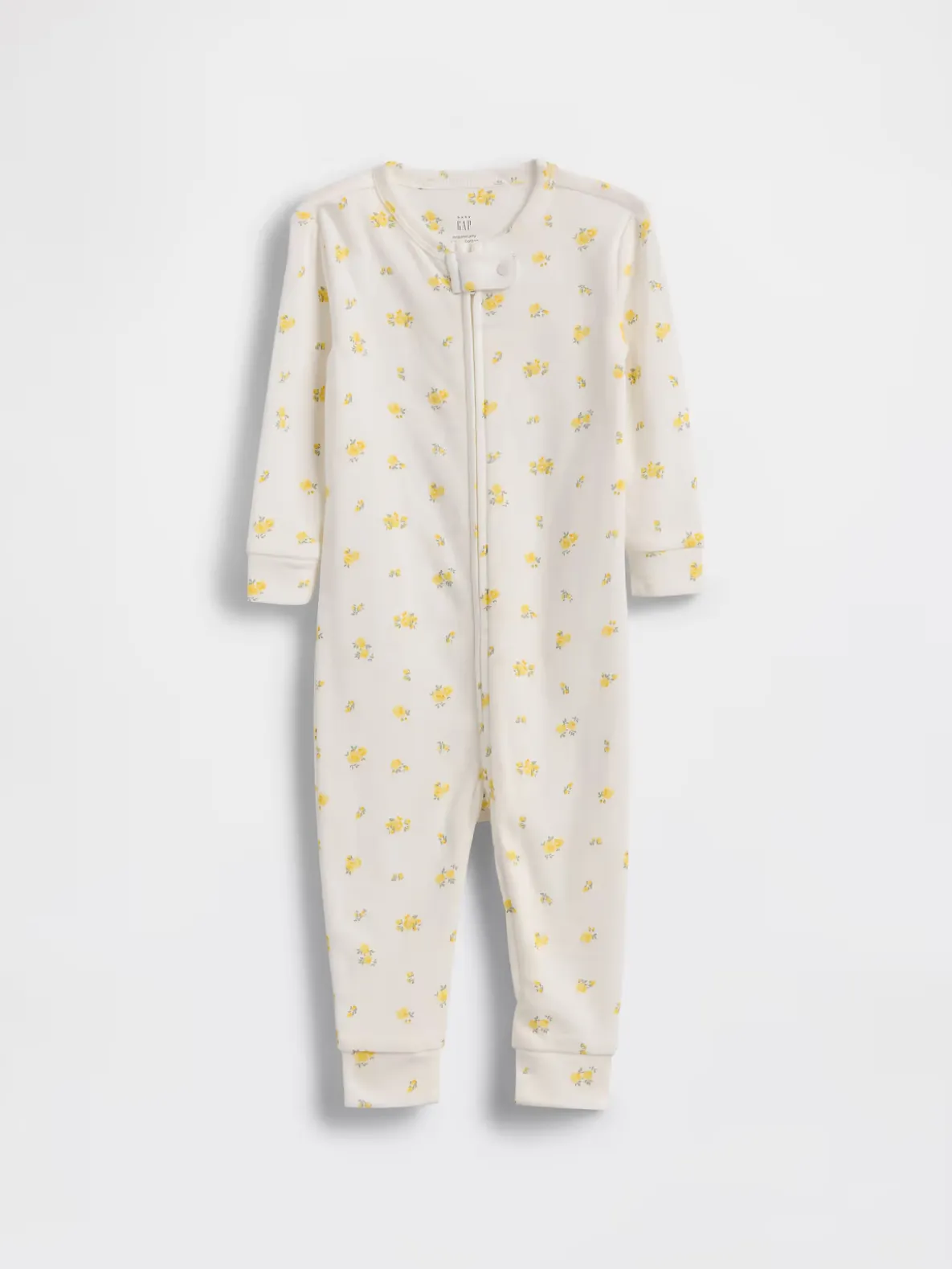 Baby Organic Cotton One-Piece