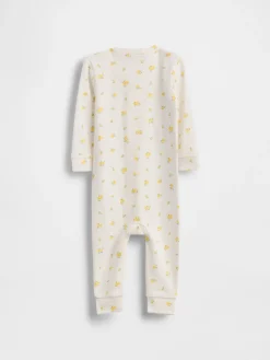 Baby Organic Cotton One-Piece