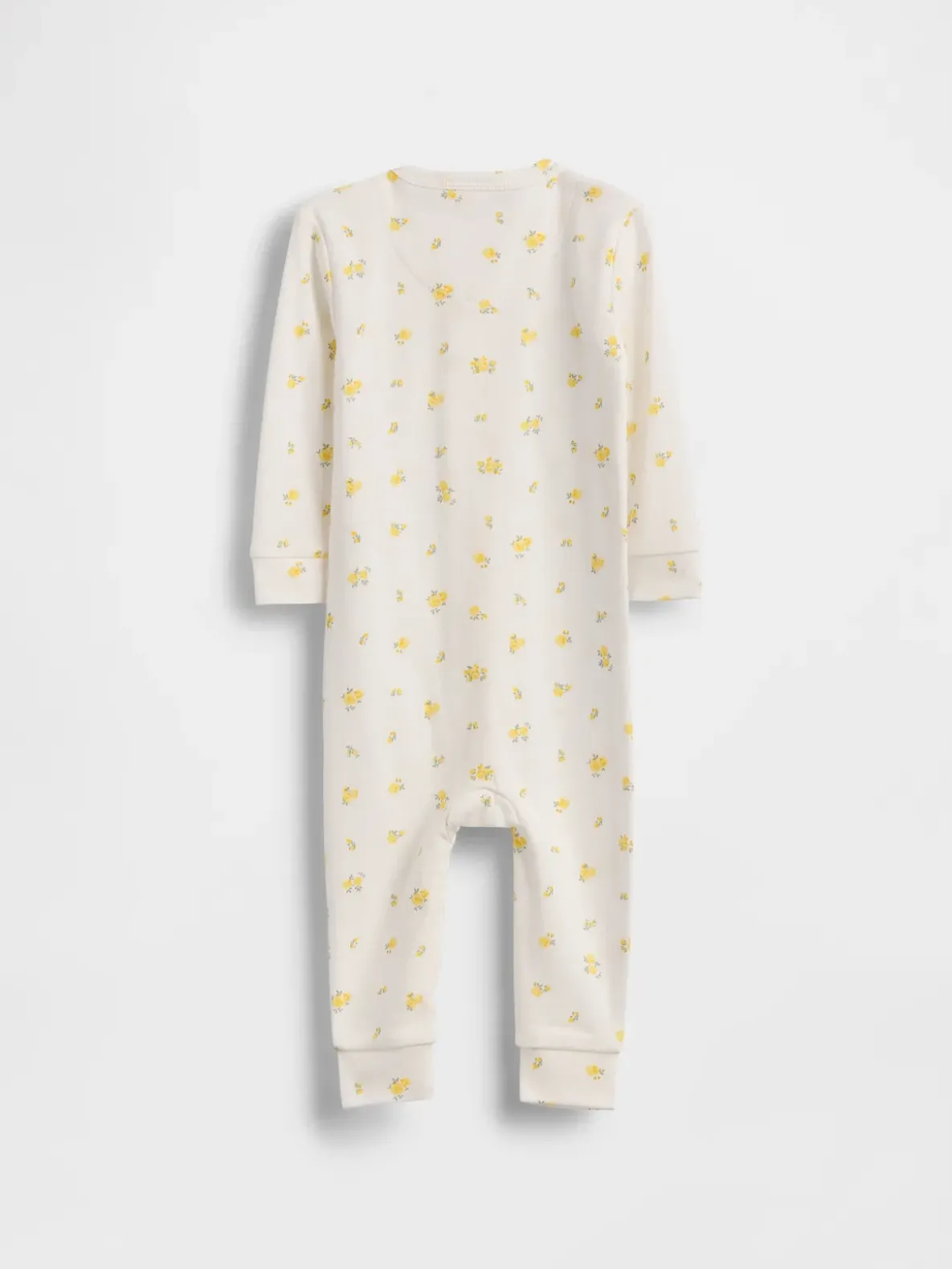 Baby Organic Cotton One-Piece
