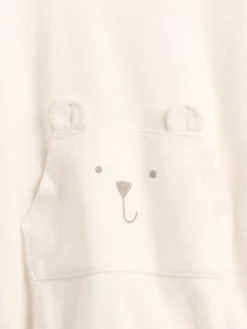 Baby Softspun Bear Bubble Set