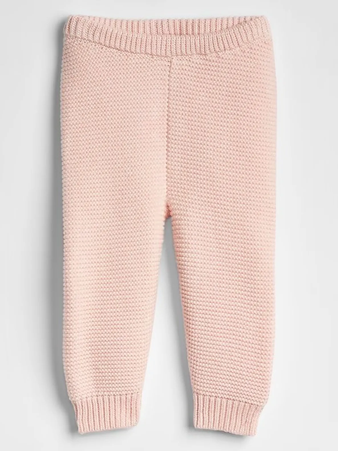 Baby Sweater Pants