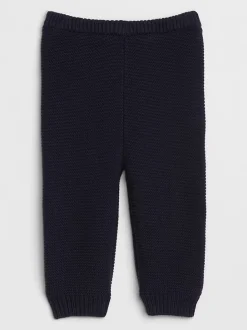 Baby Sweater Pants