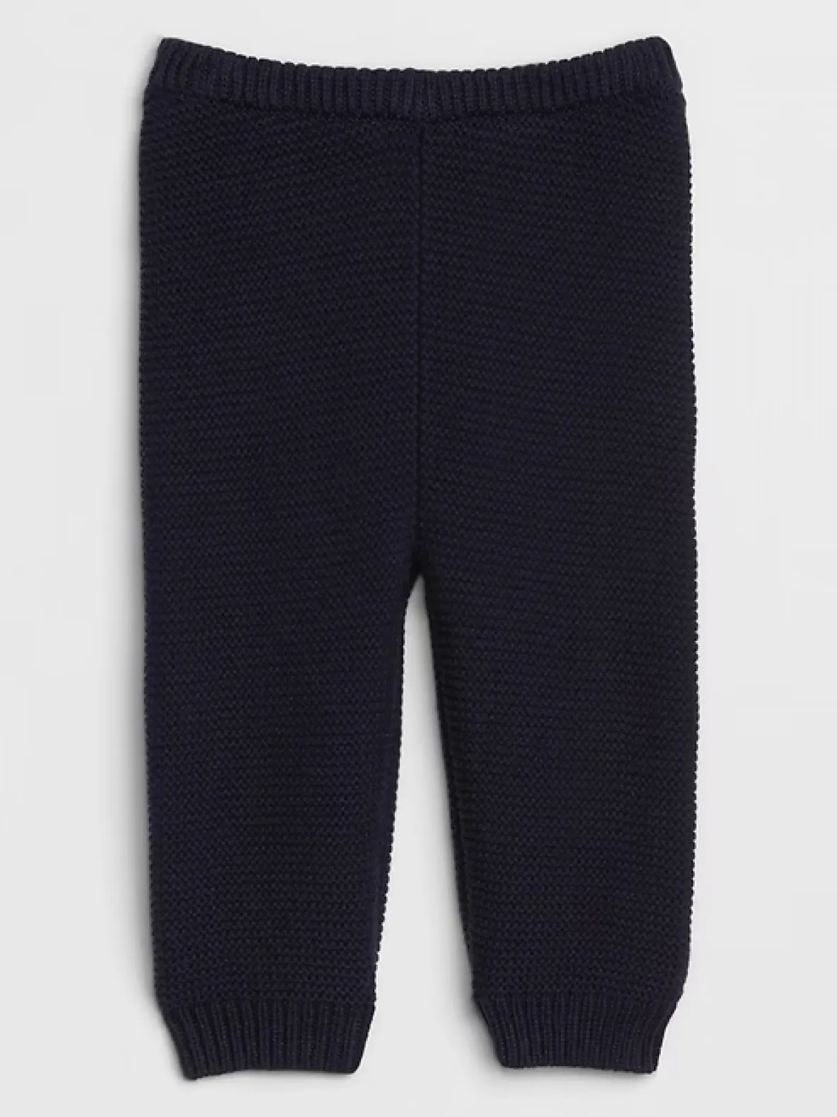 Baby Sweater Pants