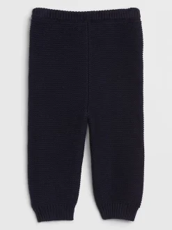 Baby Sweater Pants