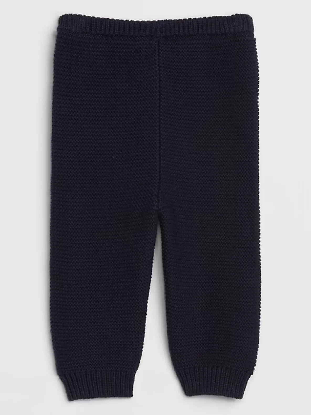 Baby Sweater Pants