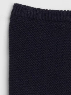 Baby Sweater Pants