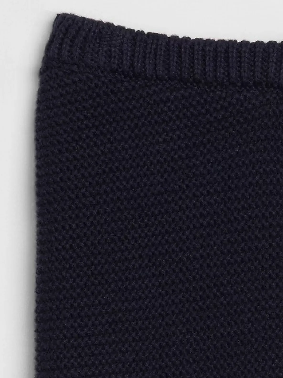 Baby Sweater Pants