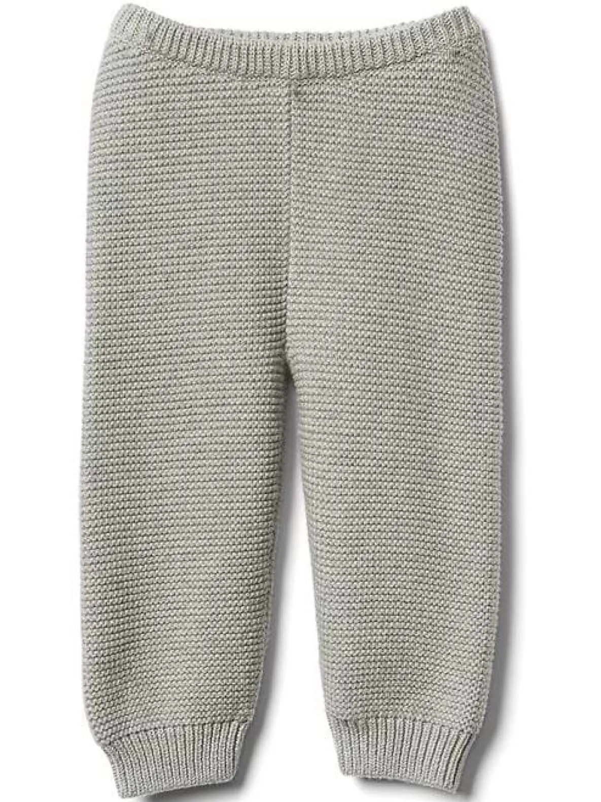 Baby Sweater Pants
