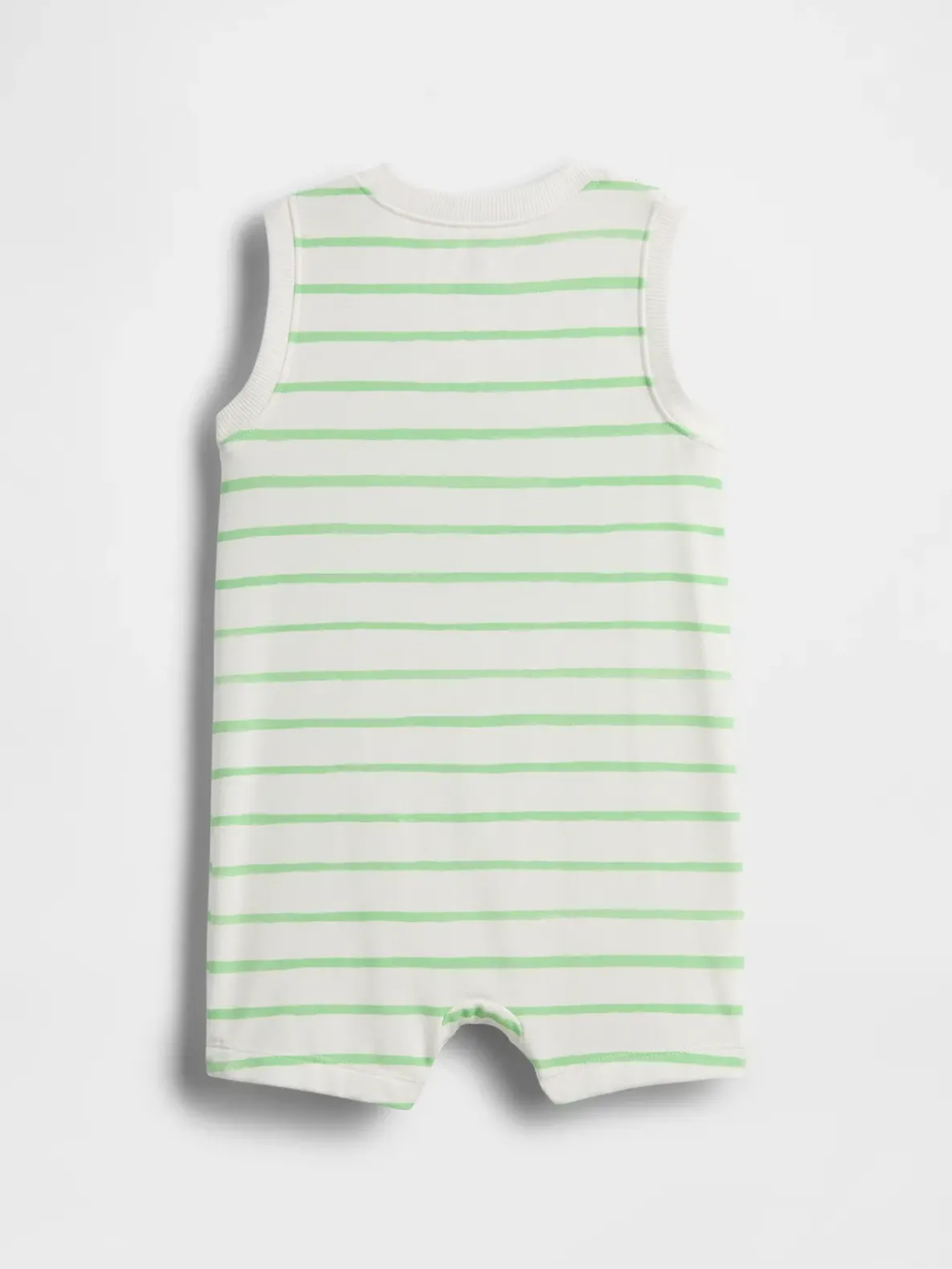 Baby Tank Shorty One-Piece