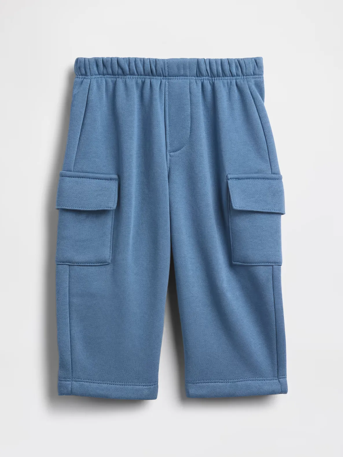 Baby VintageSoft Cargo Sweatpants