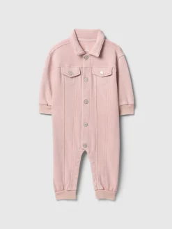 Baby VintageSoft One-Piece
