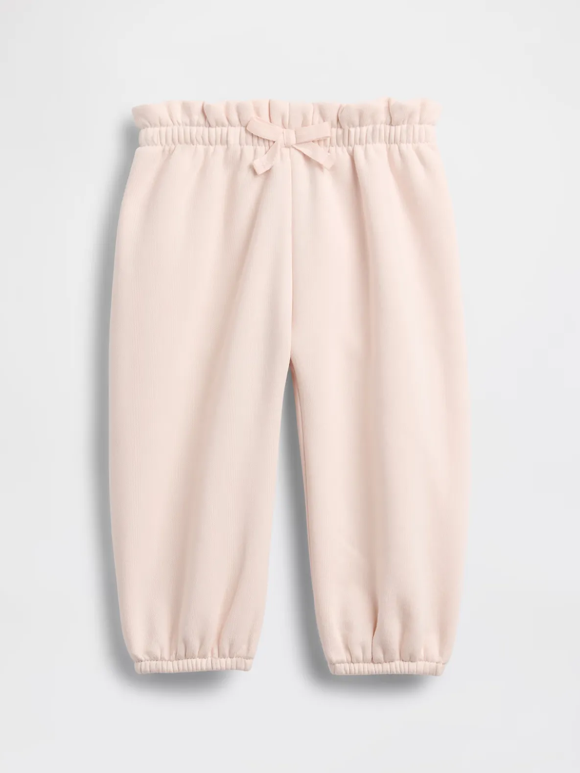Baby VintageSoft Paperbag Joggers