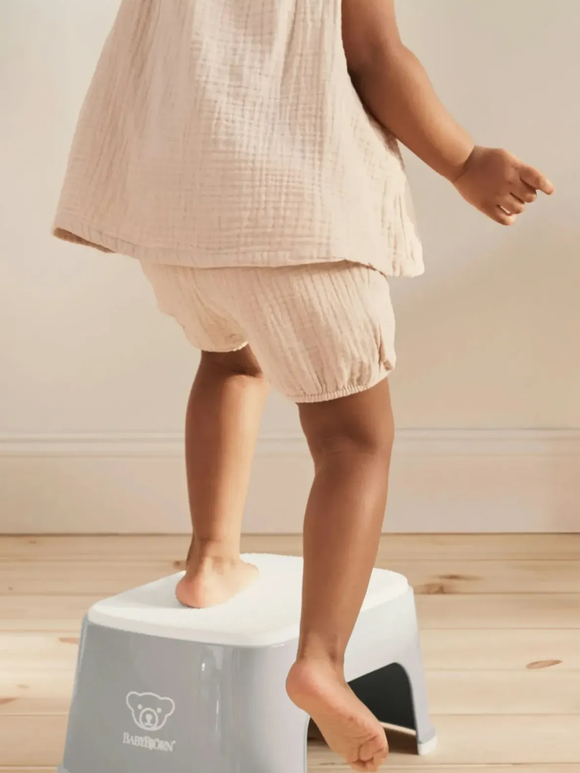 BabyBjorn Baby 3-Piece Potty Training Set