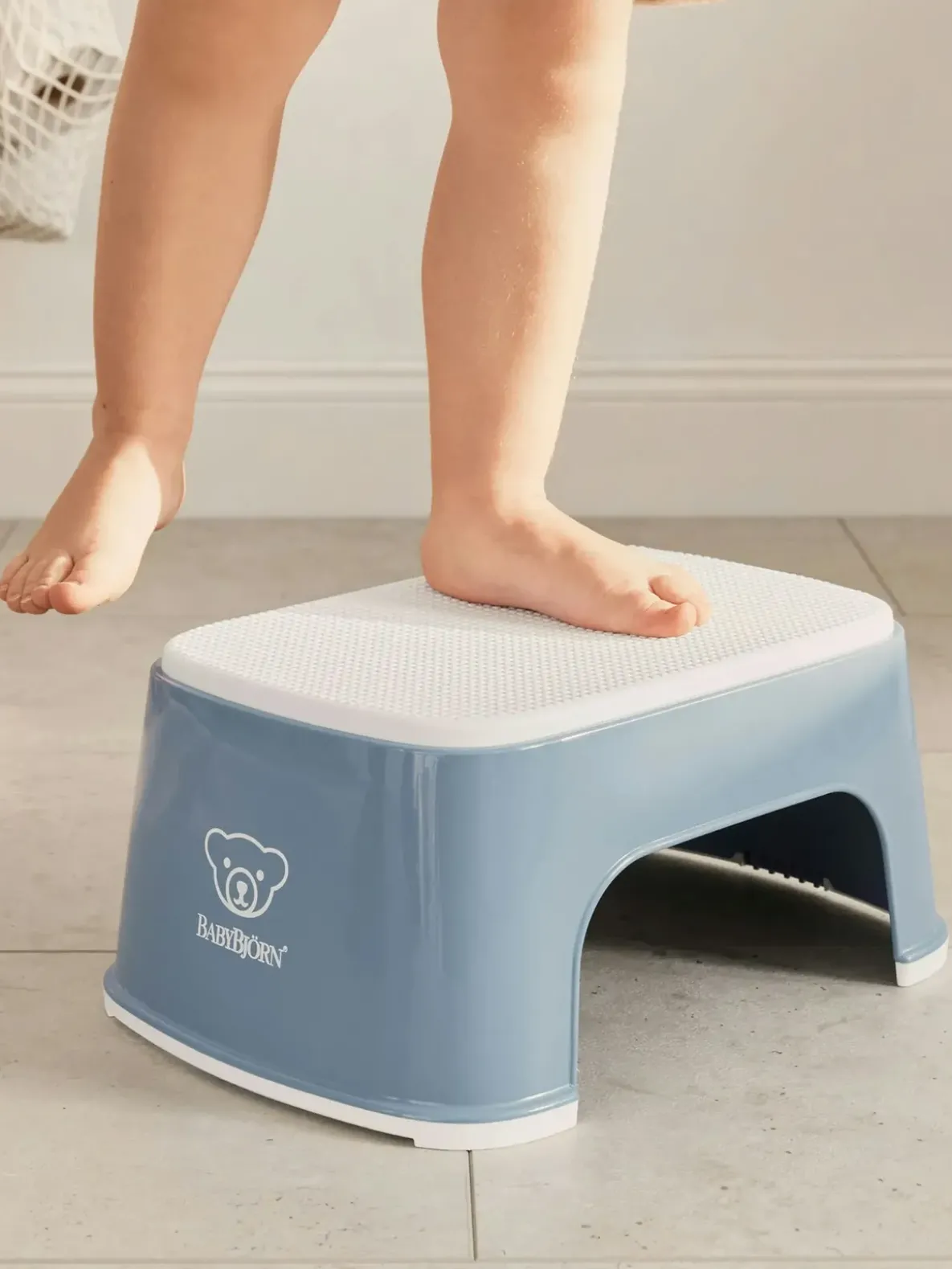 BabyBjorn Baby 3-Piece Potty Training Set