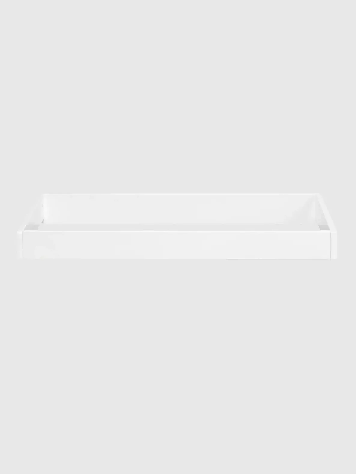 babyGap Changing Table Topper