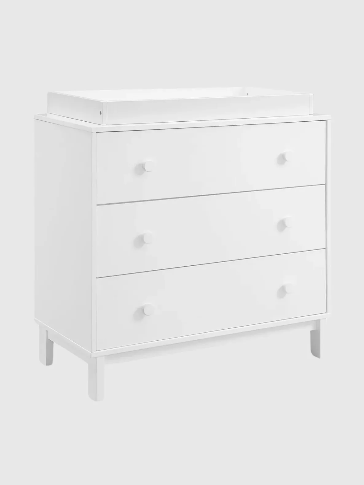 babyGap Changing Table Topper