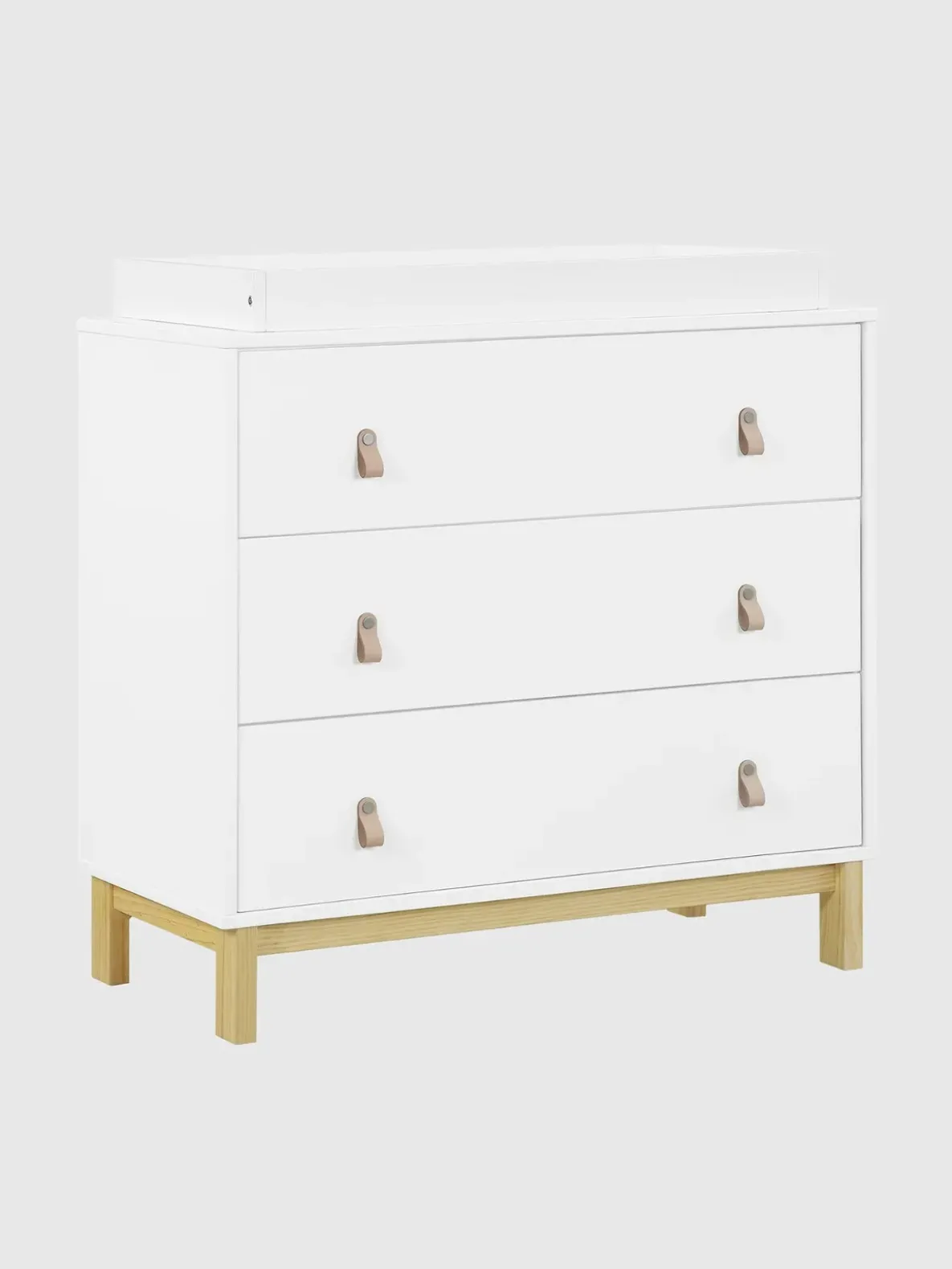 babyGap Changing Table Topper