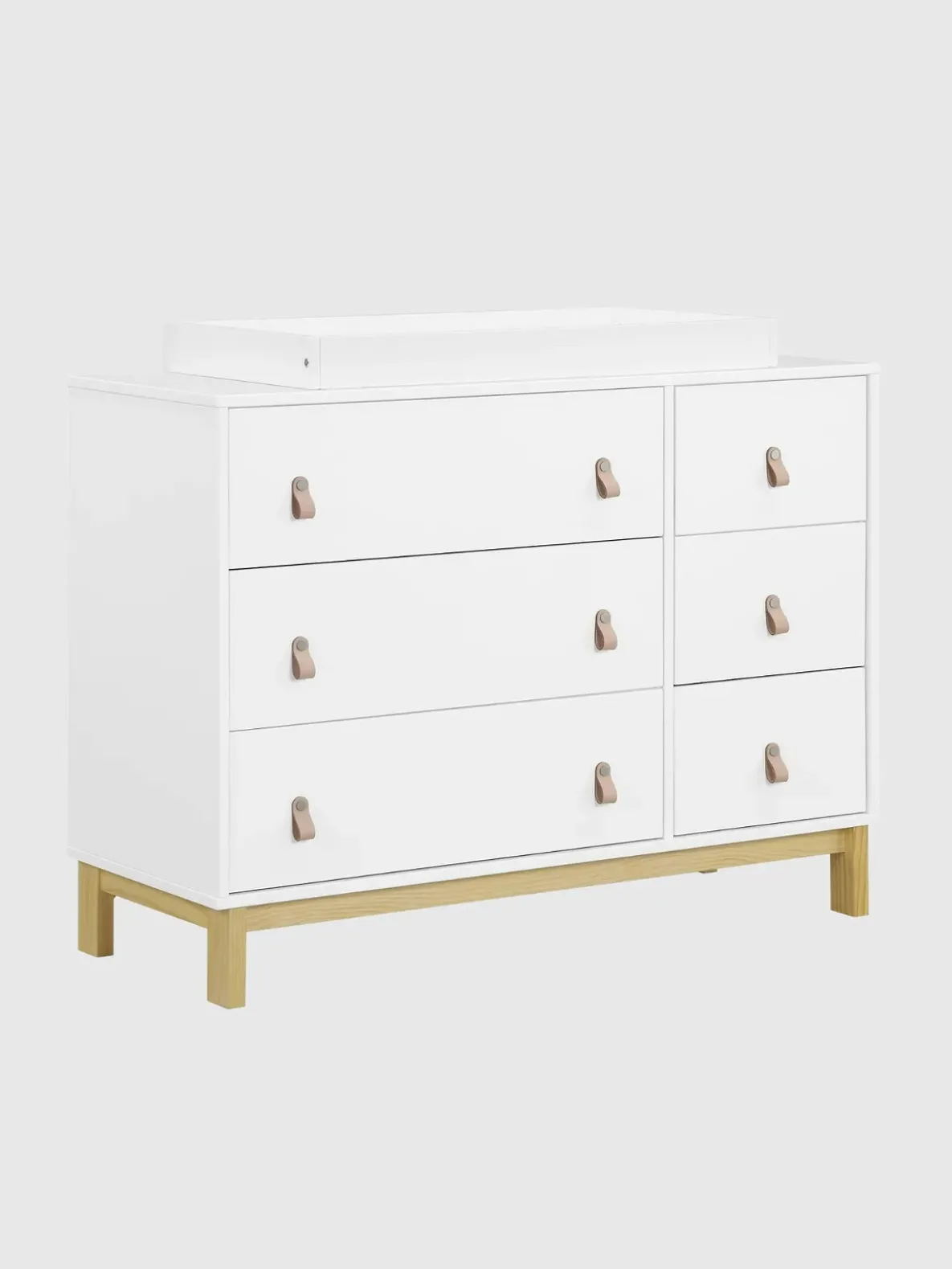 babyGap Changing Table Topper