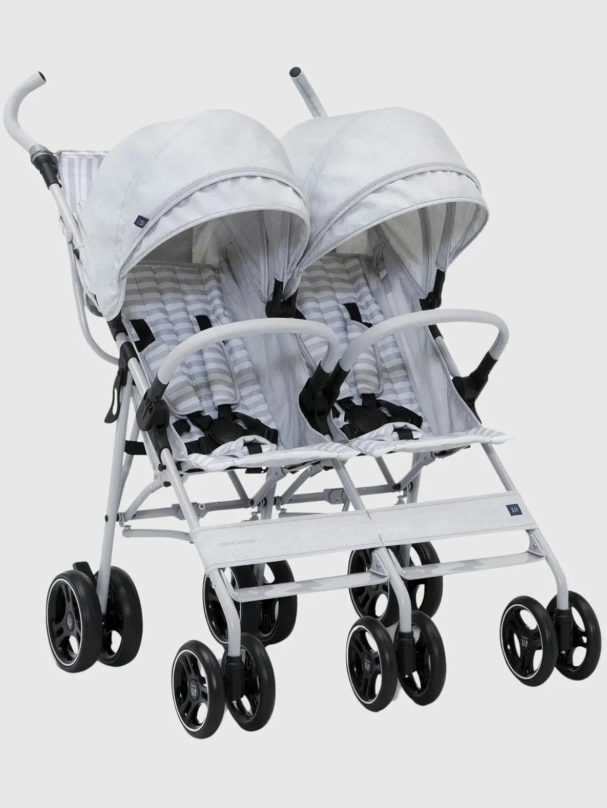 babyGap Classic Double Stroller