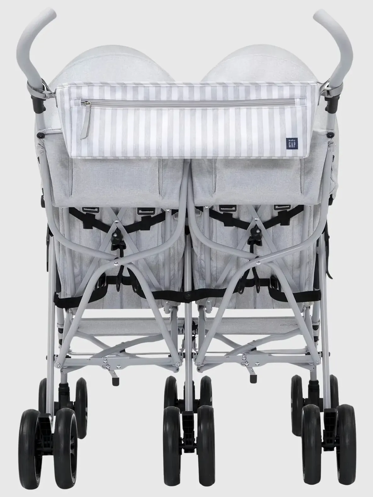 babyGap Classic Double Stroller