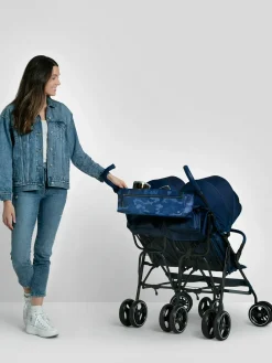 babyGap Classic Double Stroller