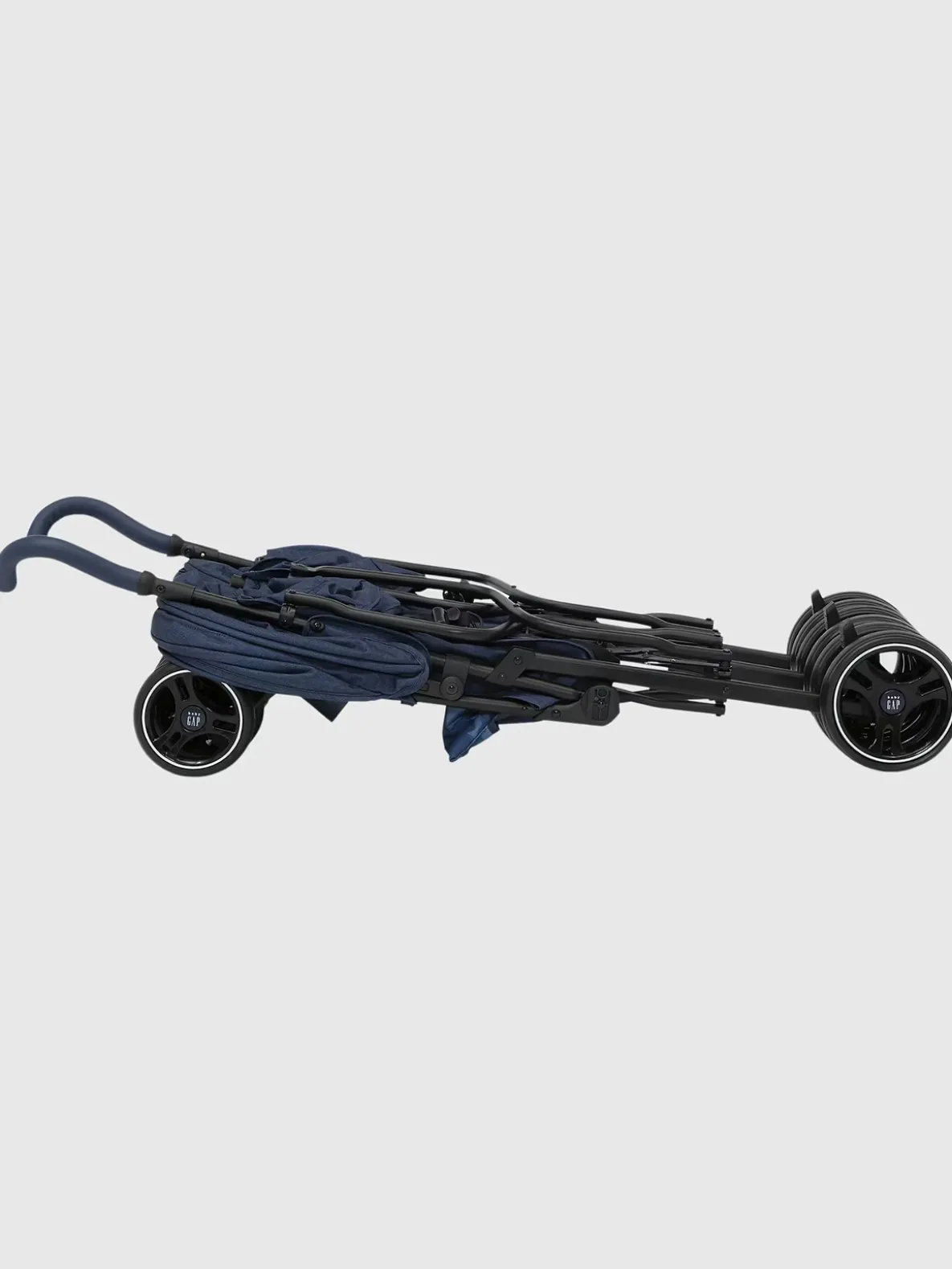 babyGap Classic Double Stroller