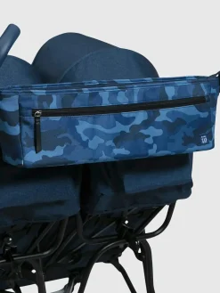 babyGap Classic Parent Organizer for Double Stroller