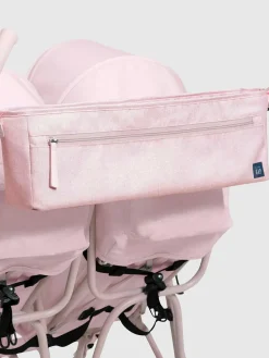 babyGap Classic Parent Organizer for Double Stroller