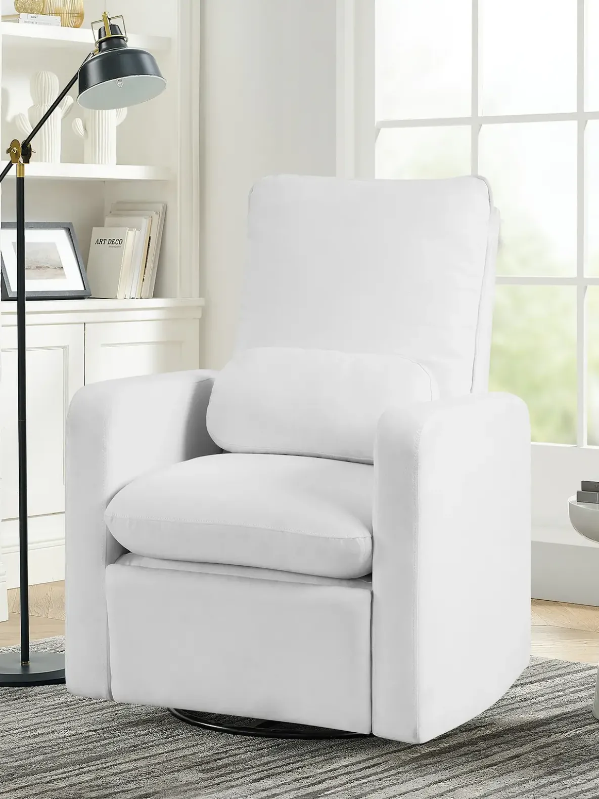 babyGap Cloud Recliner