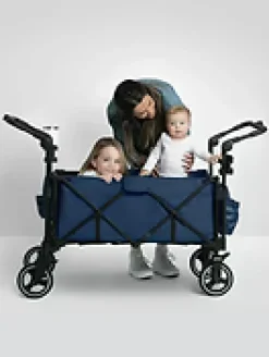 babyGap Deluxe Explorer Wagon